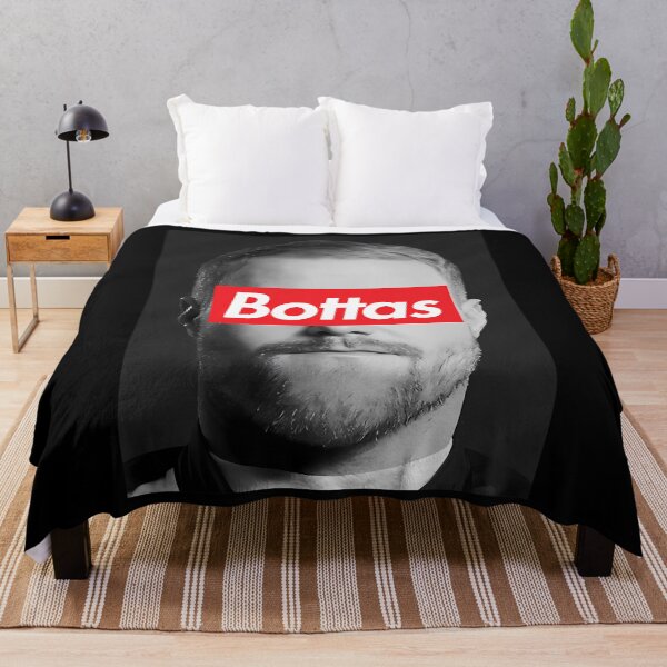 Item preview, Bottas (Photo) designed and sold by butterybud.