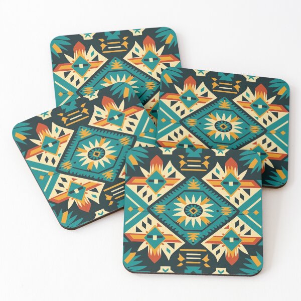 Item preview, Aztec Design  designed and sold by beccalee626.