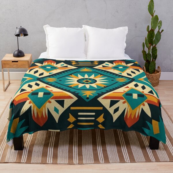 Item preview, Aztec Design designed and sold by beccalee626.