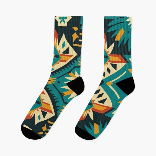 Item preview, Aztec Design  designed and sold by beccalee626.