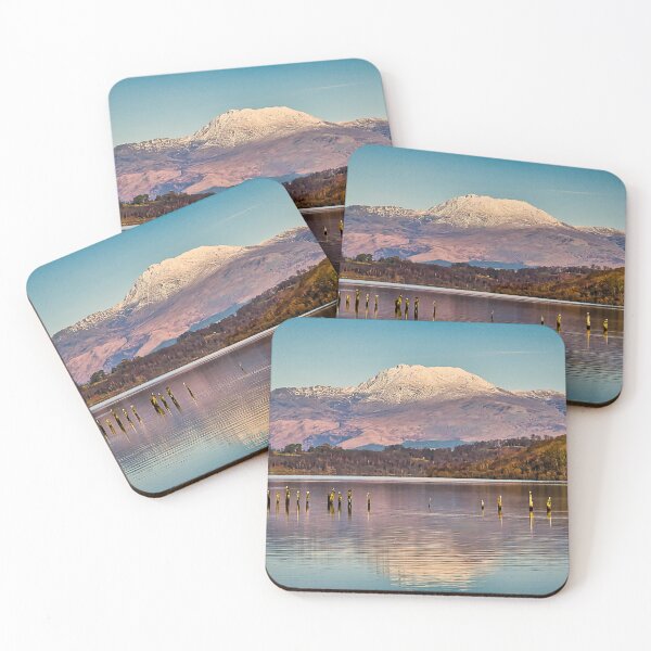 Item preview, Ben Lomond, Trossachs National Park. Scotland. designed and sold by jocher.