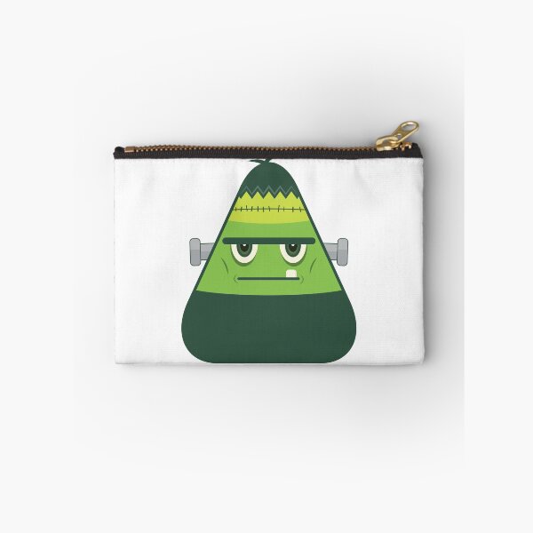 Item preview, Candy Corn Frankenstein's Monster designed and sold by Captain Creative.