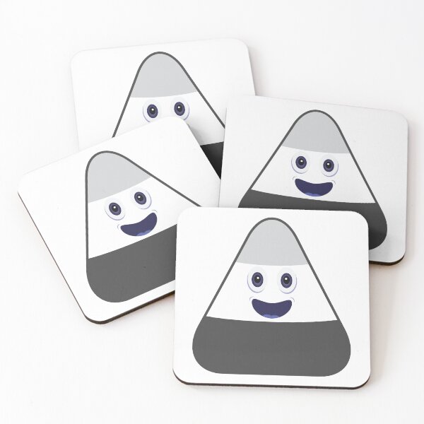 Item preview, Candy Corn Ghost designed and sold by Captain Creative.