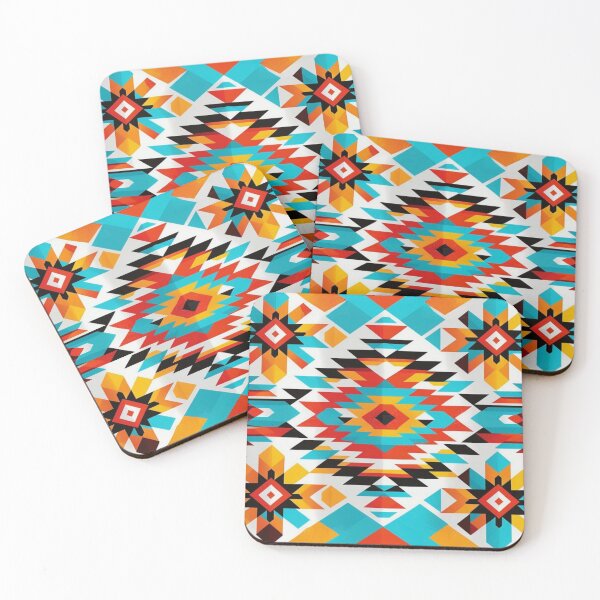 Item preview, Aztec Design  designed and sold by beccalee626.