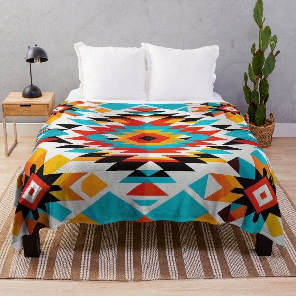 Item preview, Aztec Design designed and sold by beccalee626.