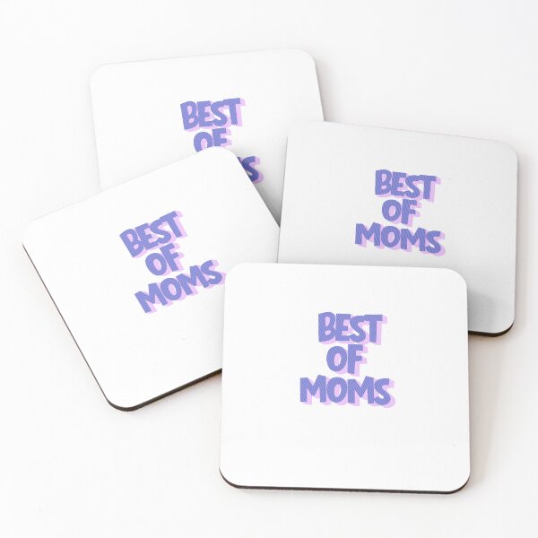Item preview, Best of Moms designed and sold by GiraffeandStuff.