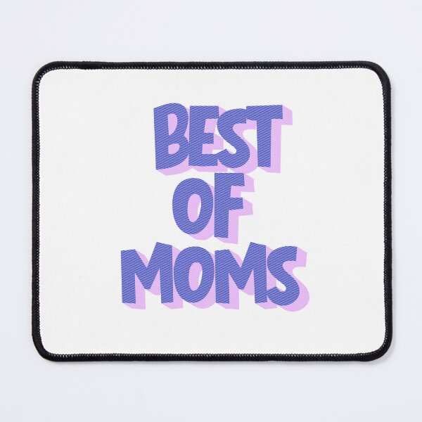 Item preview, Best of Moms designed and sold by GiraffeandStuff.
