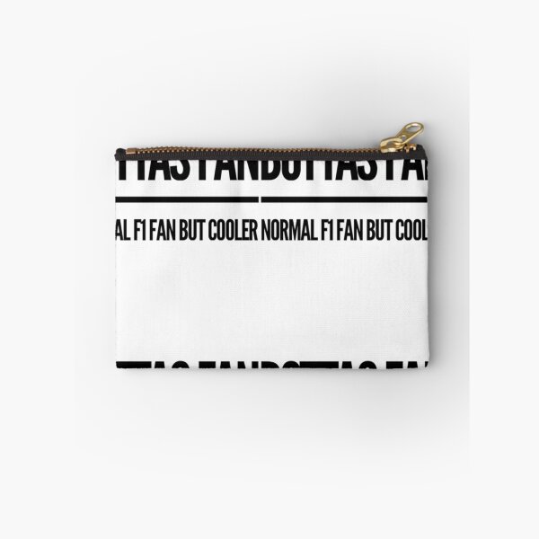 Item preview, Bottas Fan Normal F1 Fan But Cooler designed and sold by butterybud.
