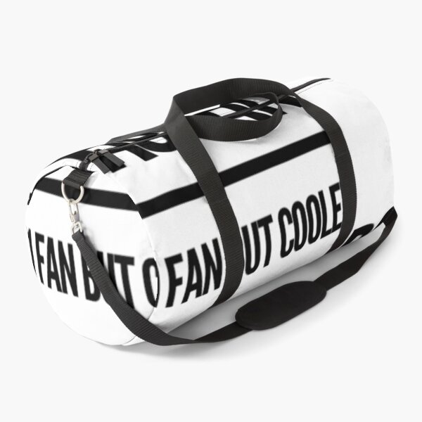 Item preview, Bottas Fan Normal F1 Fan But Cooler designed and sold by butterybud.