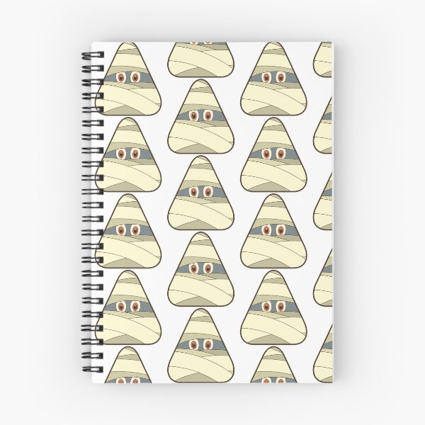 Item preview, Candy Corn Mummy designed and sold by Captain Creative.