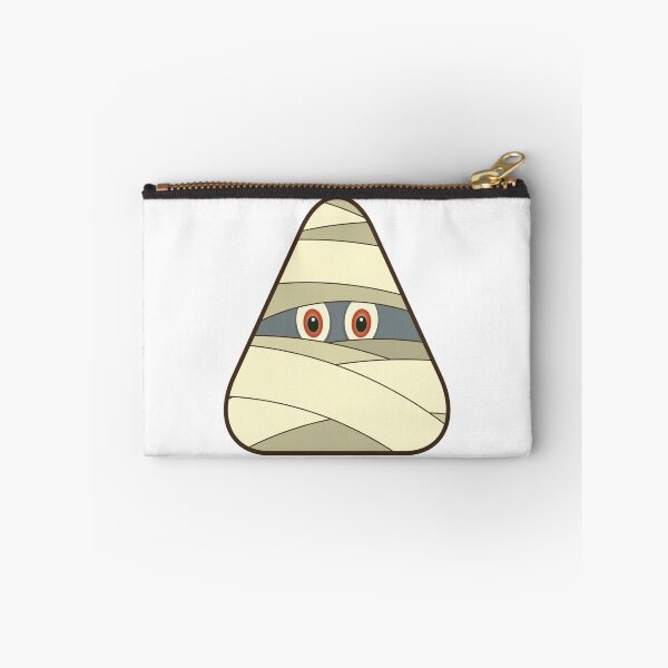 Item preview, Candy Corn Mummy designed and sold by Captain Creative.
