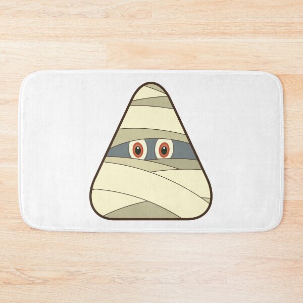 Item preview, Candy Corn Mummy designed and sold by Captain Creative.