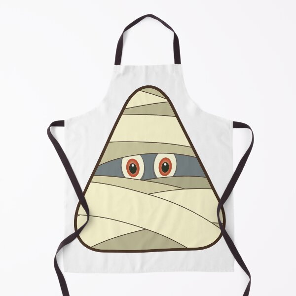 Item preview, Candy Corn Mummy designed and sold by Captain Creative.
