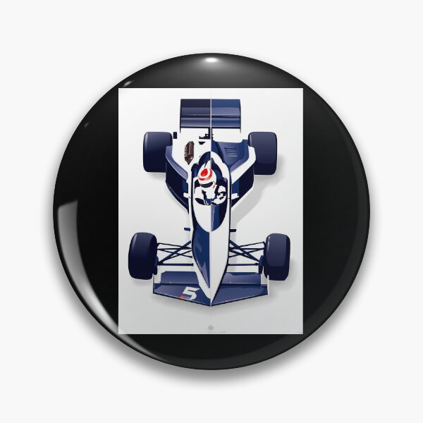 Item preview, Brabham Bt52 designed and sold by butterybud.