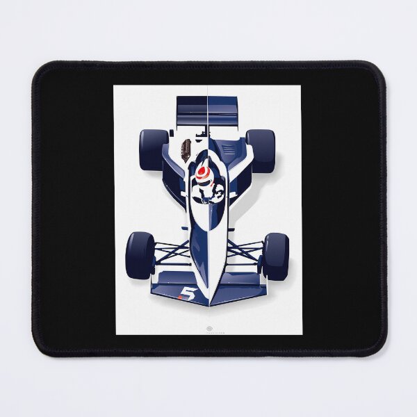 Item preview, Brabham Bt52 designed and sold by butterybud.