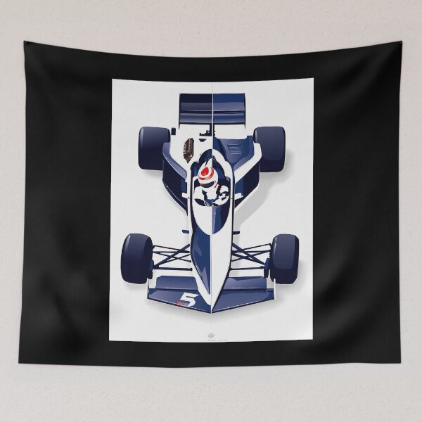 Item preview, Brabham Bt52 designed and sold by butterybud.