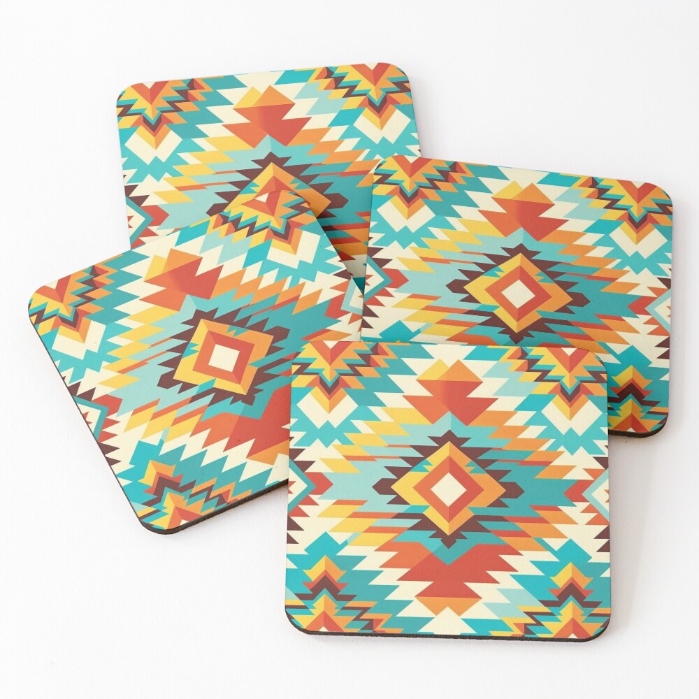 Item preview, Coasters (Set of 4) designed and sold by beccalee626.
