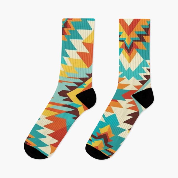 Item preview, Aztec Design  designed and sold by beccalee626.