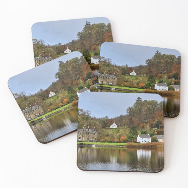 Item preview, Crinan Canal, Argyll. Scotland. designed and sold by jocher.