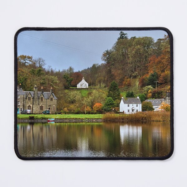 Item preview, Crinan Canal, Argyll. Scotland. designed and sold by jocher.