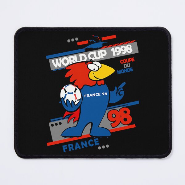 Item preview, World Cup - France 98 designed and sold by bodyworkoj.