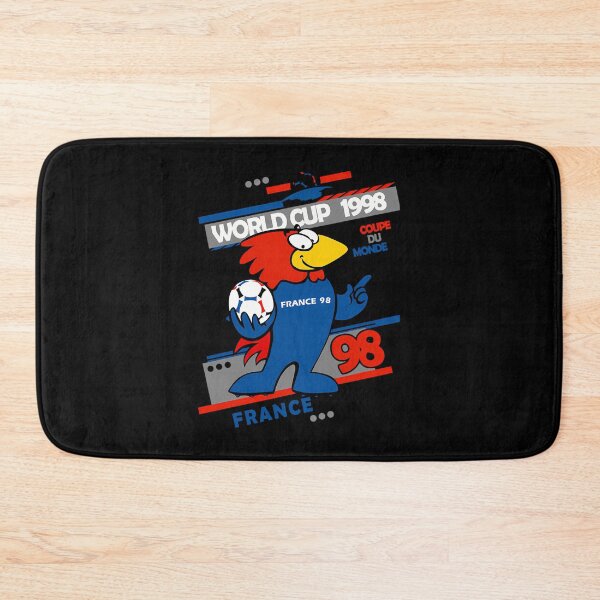 Item preview, World Cup - France 98  designed and sold by bodyworkoj.