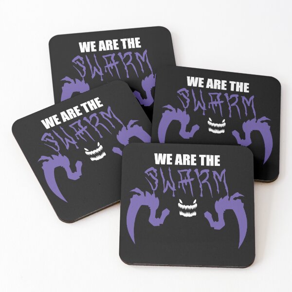 Item preview, We Are The Swarm designed and sold by MaelstromSyn.
