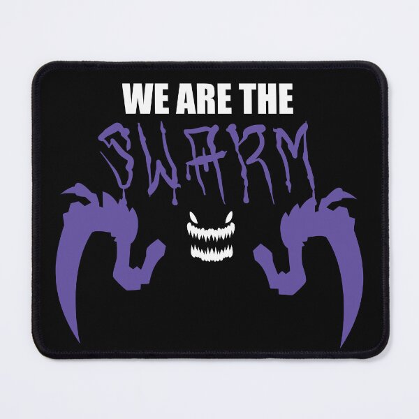 Item preview, We Are The Swarm designed and sold by MaelstromSyn.