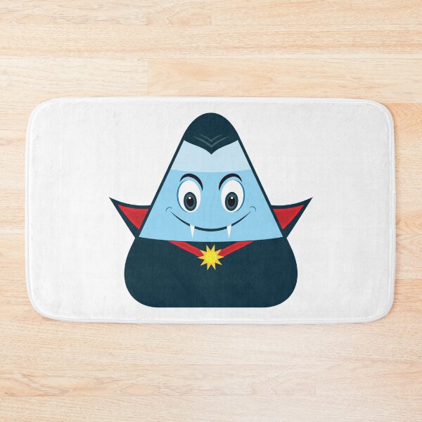 Item preview, Candy Corn Vampire designed and sold by Captain Creative.