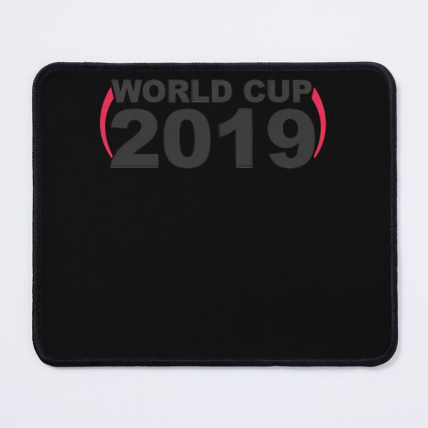 Item preview, World Cup 2019 designed and sold by bodyworkoj.