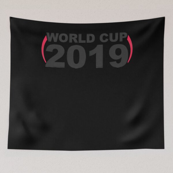 Item preview, World Cup 2019 designed and sold by bodyworkoj.