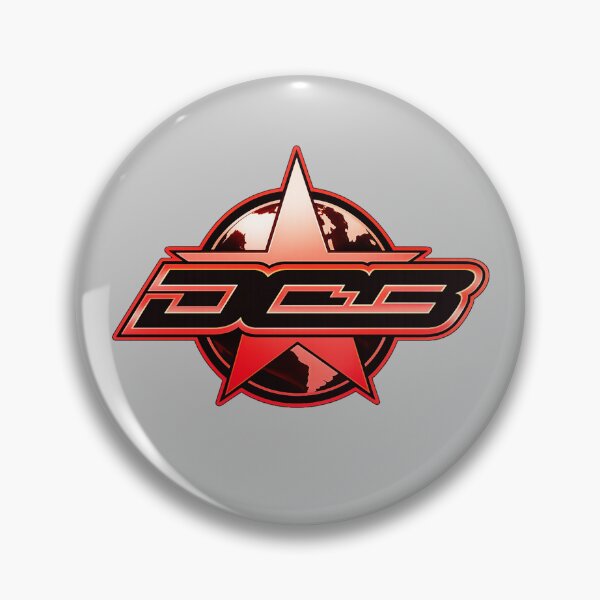 Item preview, DCB Original Black Red designed and sold by ChristinasMess.