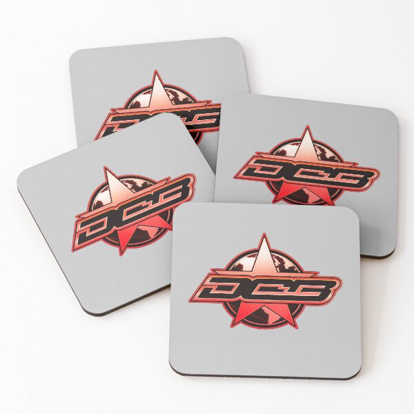 Item preview, DCB Original Black Red designed and sold by ChristinasMess.