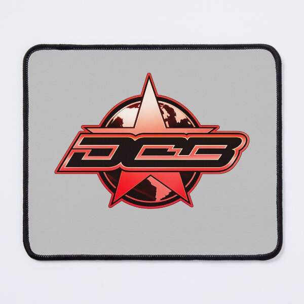 Item preview, DCB Original Black Red designed and sold by ChristinasMess.