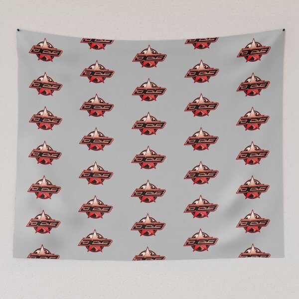 Item preview, DCB Original Black Red designed and sold by ChristinasMess.