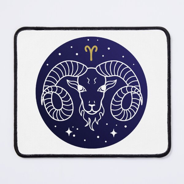 Item preview, Minimalist Taurus Line Art - Celestial Zodiac Bull with Galaxy Accents designed and sold by MinervasCrafts.