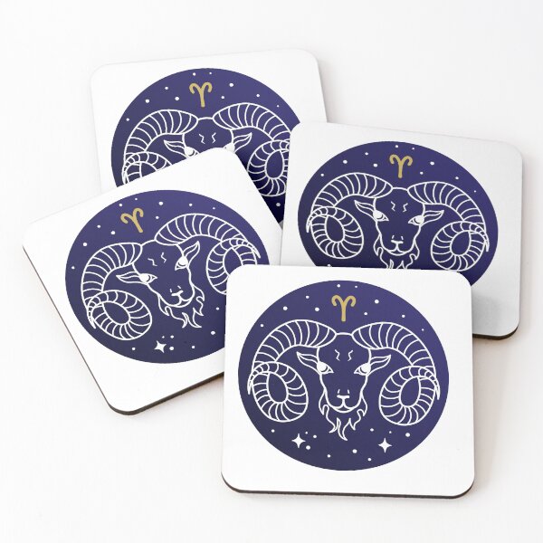 Item preview, Minimalist Taurus Line Art - Celestial Zodiac Bull with Galaxy Accents designed and sold by MinervasCrafts.