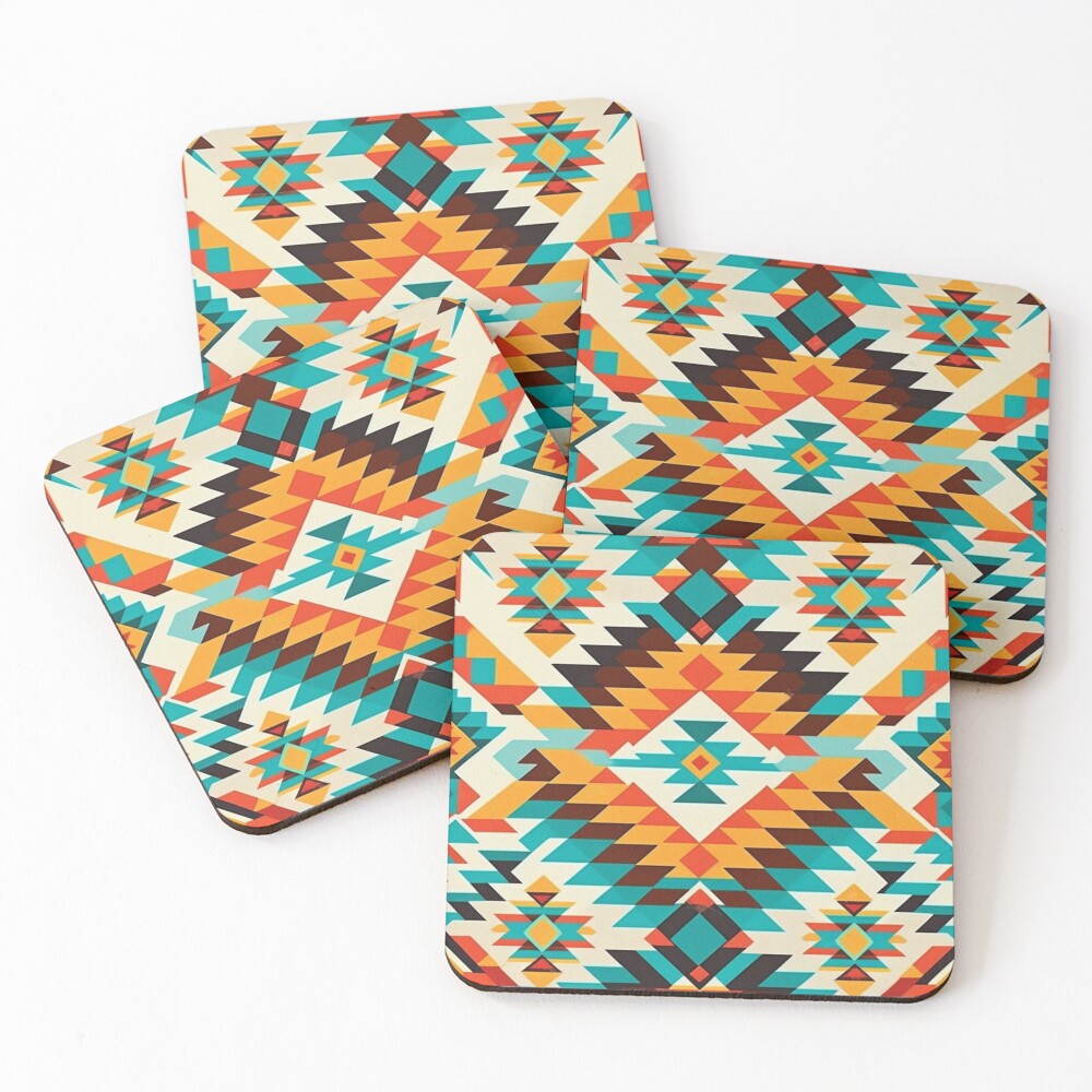 Item preview, Coasters (Set of 4) designed and sold by beccalee626.