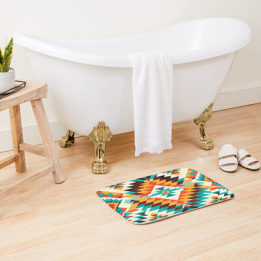 Item preview, Bath Mat designed and sold by beccalee626.