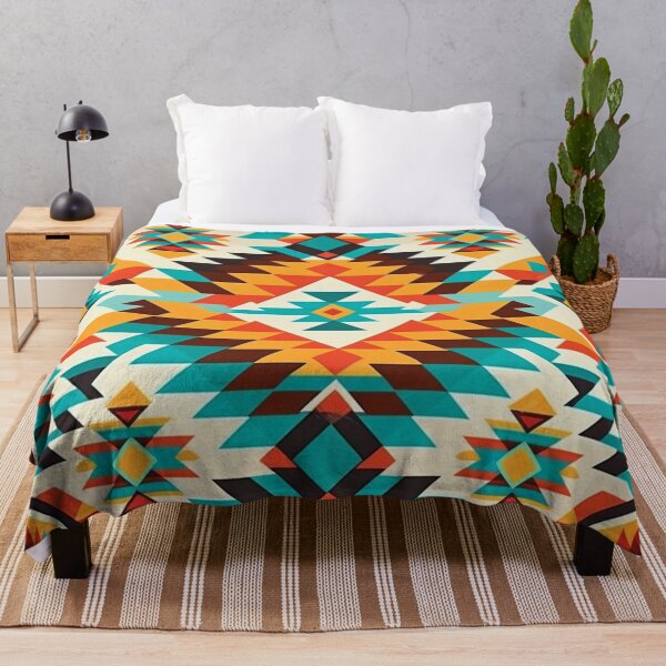 Item preview, Aztec Design designed and sold by beccalee626.