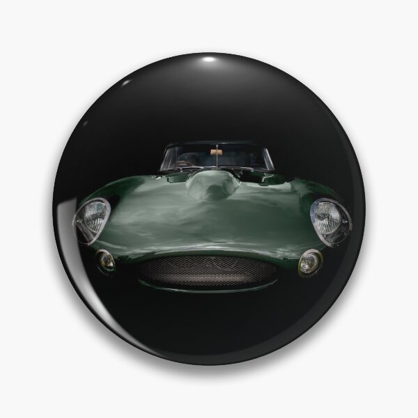 Item preview, Cool cat Jaguar classic car designed and sold by CEastwoodPhotos.