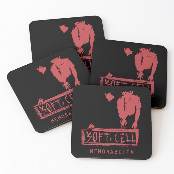 Item preview, Soft Cell designed and sold by THE MODA STEREO.
