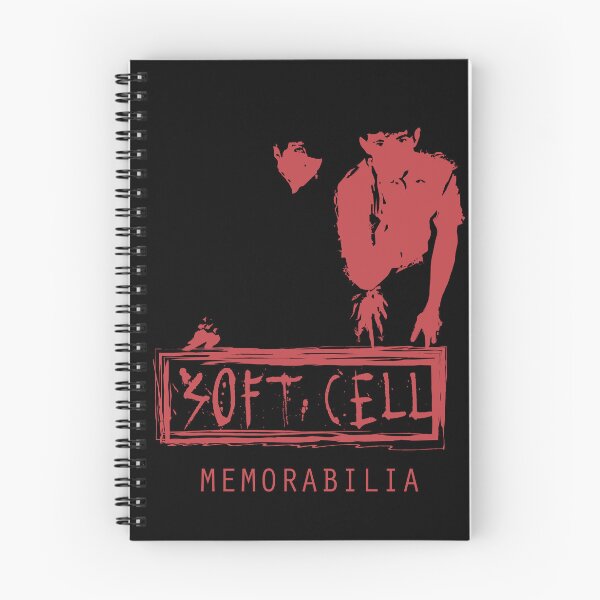 Item preview, Soft Cell designed and sold by THE MODA STEREO.