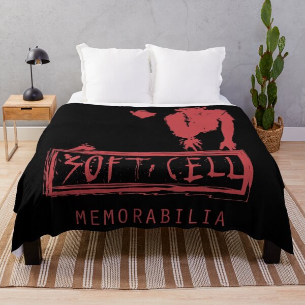 Item preview, Soft Cell designed and sold by THE MODA STEREO.