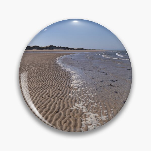 Item preview, Playa Yellowcraigs, Bahía Broad Sands, East Lothian designed and sold by Kasia Design.