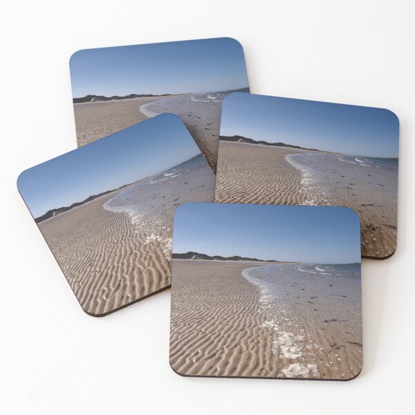 Artikelvorschau, Yellowcraigs Beach, Broad Sands Bay, East Lothian entworfen und verkauft von Kasia Design.