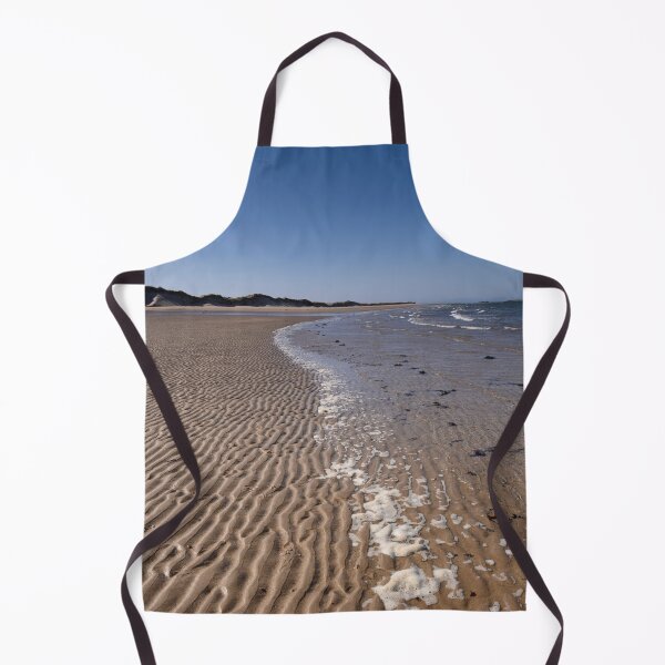 Item preview, Yellowcraigs Beach, Broad Sands Bay, East Lothian designed and sold by Kasia Design.