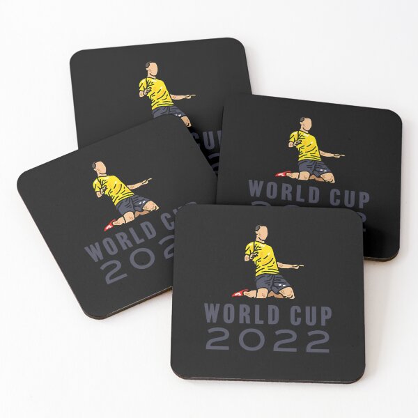 Item preview, World Cup 2022  designed and sold by bodyworkoj.