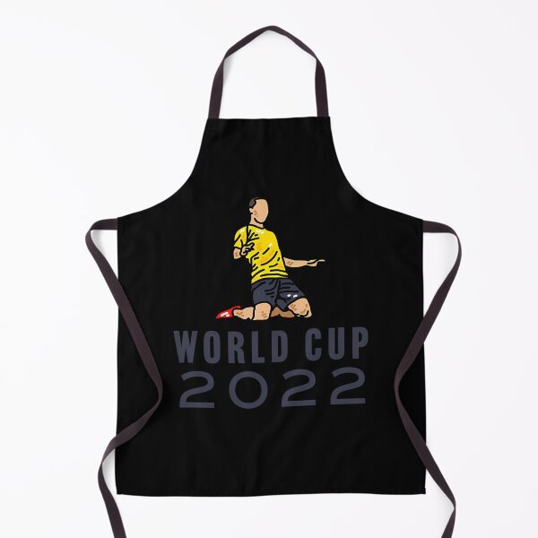 Item preview, World Cup 2022  designed and sold by bodyworkoj.