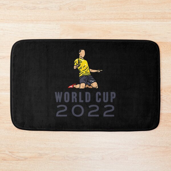 Item preview, World Cup 2022  designed and sold by bodyworkoj.